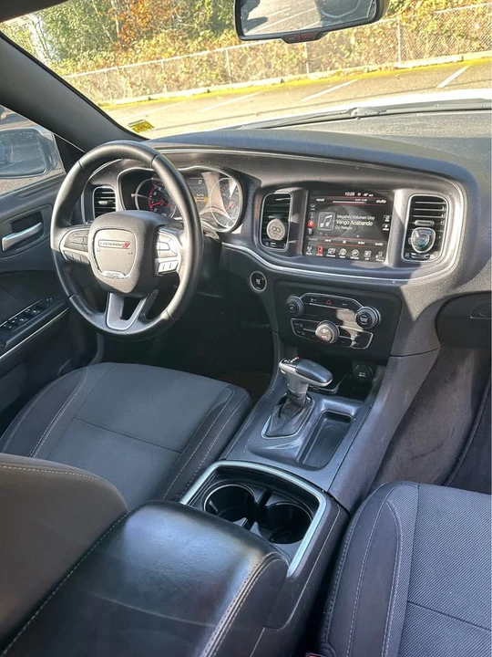 2016 Dodge Charger 7th Gen - Image 7 of 14