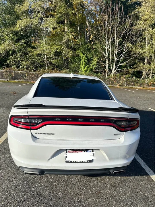 2016 Dodge Charger 7th Gen - Image 5 of 14