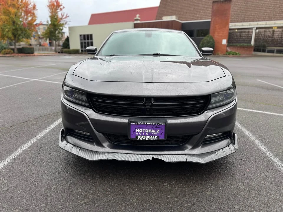 2016 Dodge Charger 7th Gen - Image 8 of 15