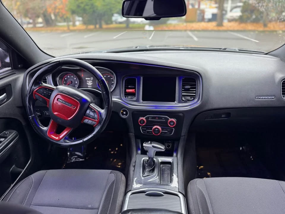 2016 Dodge Charger 7th Gen - Image 15 of 15
