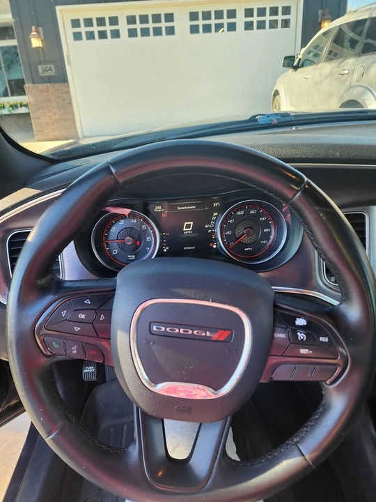 2016 Dodge Charger 7th Gen - Image 17 of 18