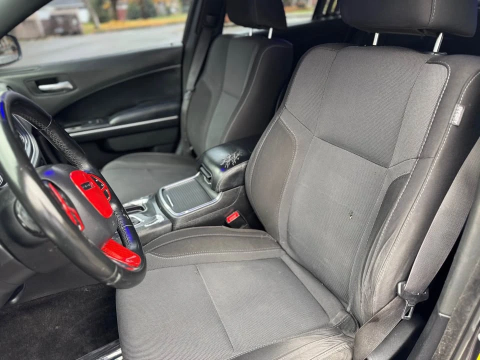 2016 Dodge Charger 7th Gen - Image 10 of 15