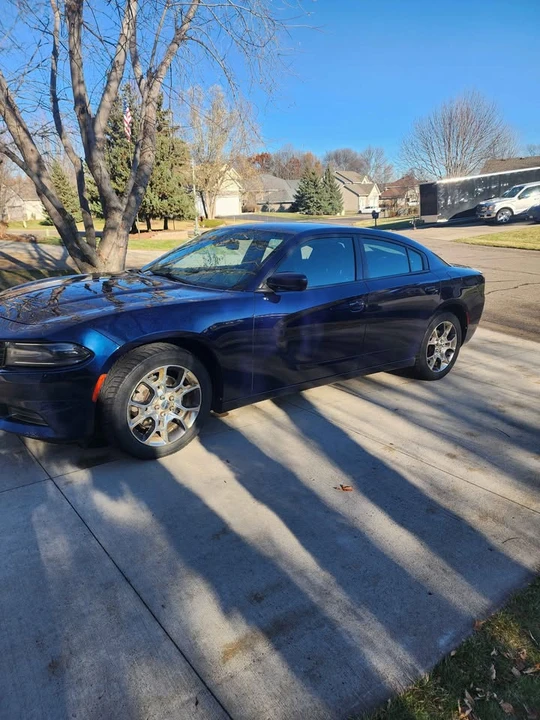 2016 Dodge Charger 7th Gen - Image 3 of 18