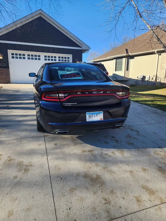 2016 Dodge Charger 7th Gen - Image 4 of 18