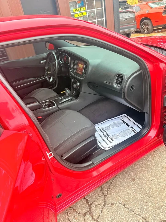 2016 Dodge Charger 7th Gen - Image 10 of 20