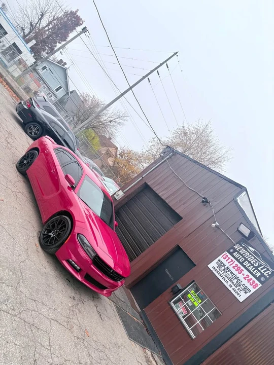 2016 Dodge Charger 7th Gen - Image 4 of 20