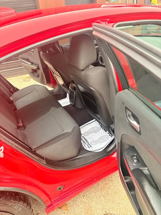 2016 Dodge Charger 7th Gen - Image 18 of 20