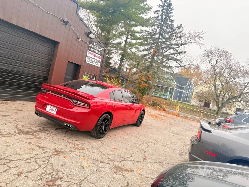 2016 Dodge Charger 7th Gen - Image 3 of 20