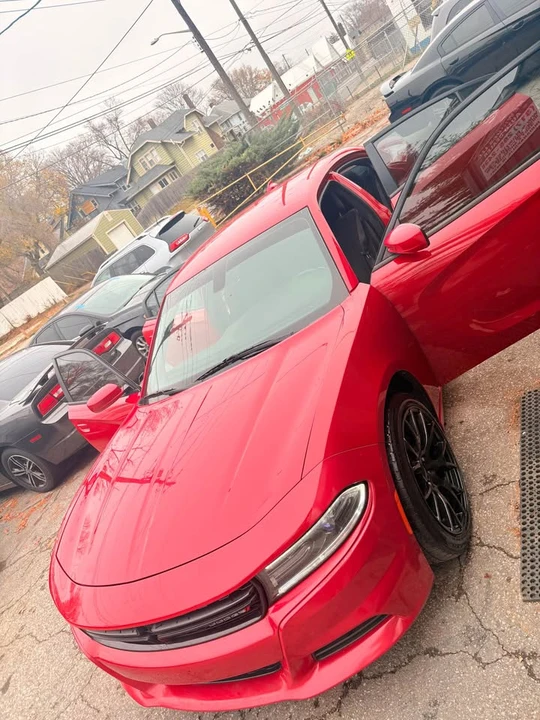 2016 Dodge Charger 7th Gen - Image 7 of 20