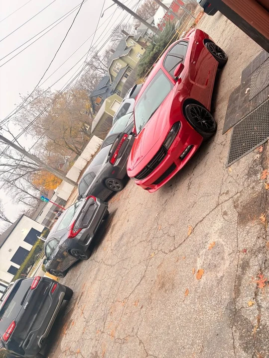 2016 Dodge Charger 7th Gen - Image 5 of 20