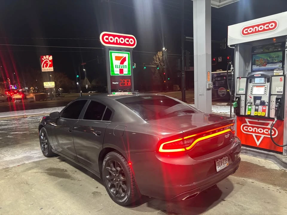 2016 Dodge Charger 7th Gen - Image 11 of 13