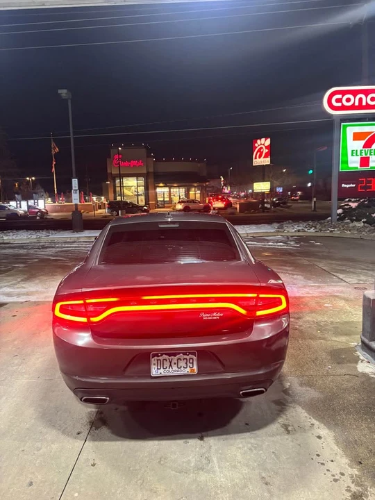 2016 Dodge Charger 7th Gen - Image 12 of 13