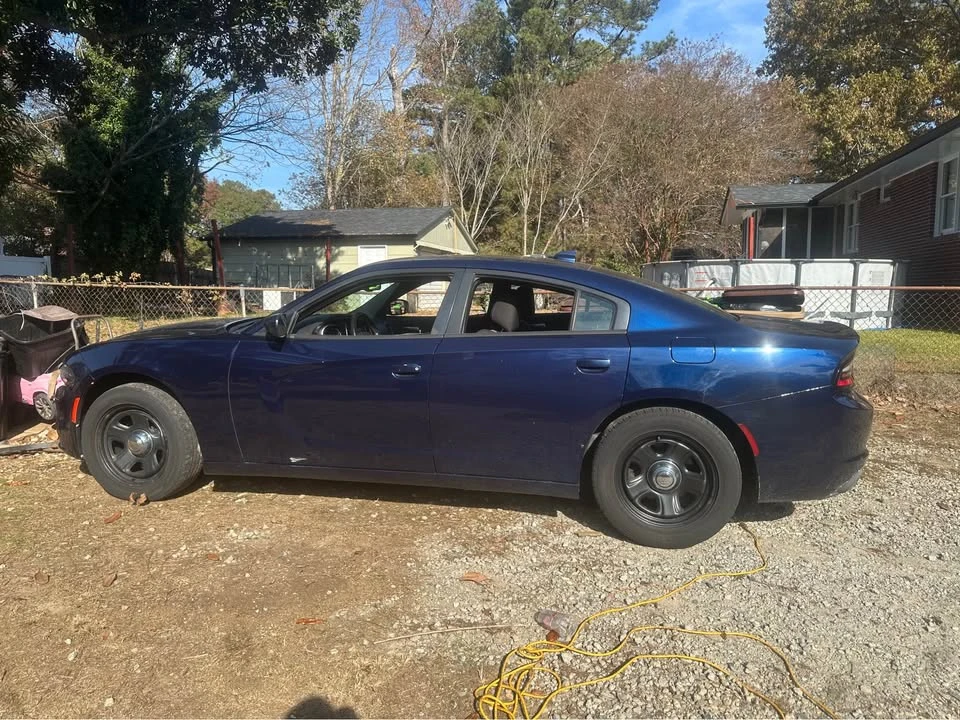 2016 Dodge Charger 7th Gen - Image 3 of 7