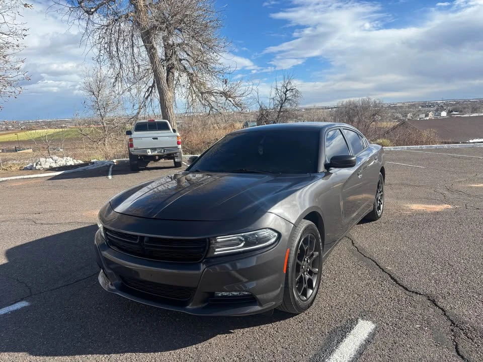2016 Dodge Charger 7th Gen - Image 2 of 13