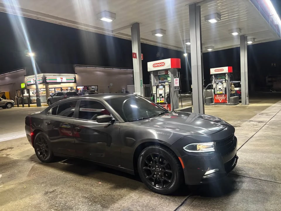 2016 Dodge Charger 7th Gen - Image 13 of 13