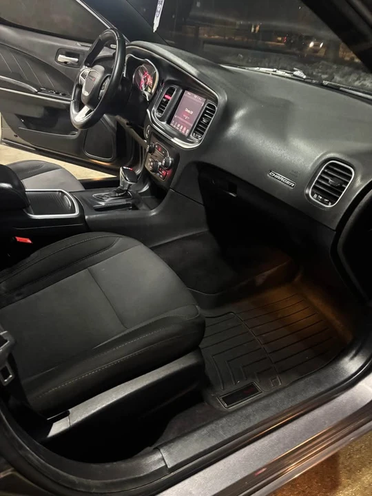 2016 Dodge Charger 7th Gen - Image 10 of 13