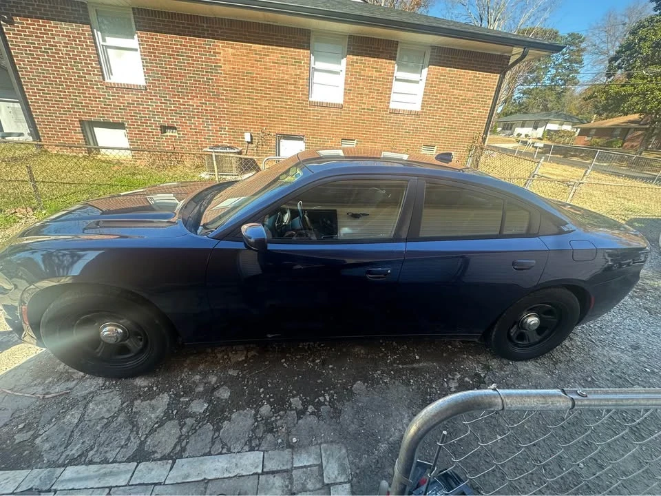 2016 Dodge Charger 7th Gen - Image 2 of 7