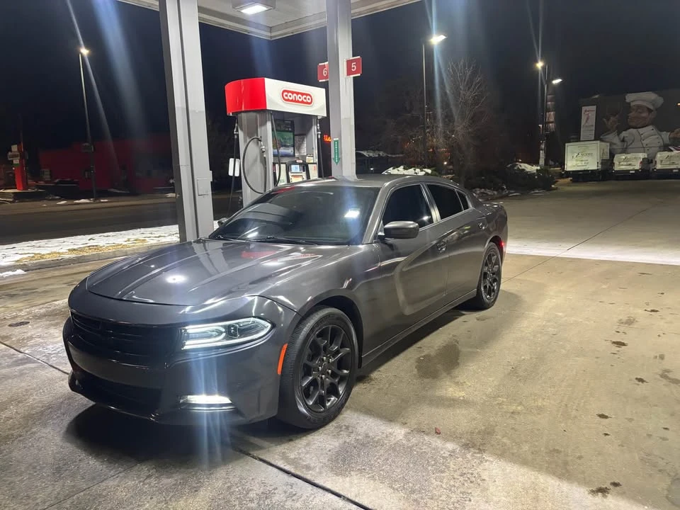 2016 Dodge Charger 7th Gen - Image 8 of 13