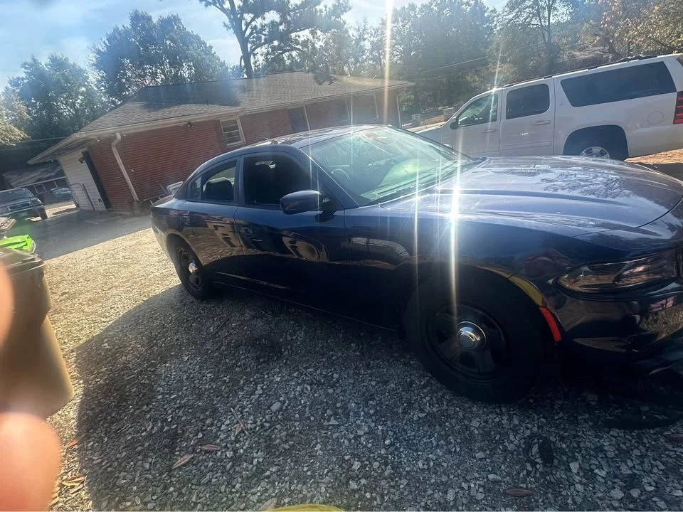 2016 Dodge Charger 7th Gen - Image 4 of 7