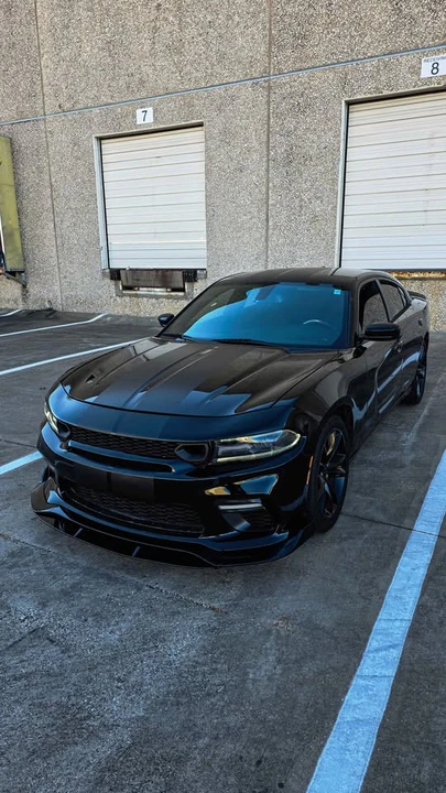 2016 Dodge Charger 7th Gen - Image 2 of 14
