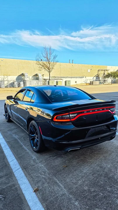 2016 Dodge Charger 7th Gen - Image 6 of 14