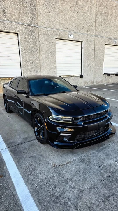 2016 Dodge Charger 7th Gen - Image 3 of 14