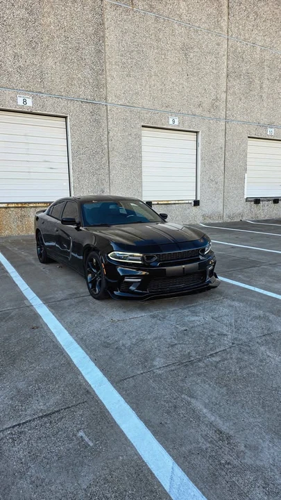 2016 Dodge Charger 7th Gen - Image 4 of 14