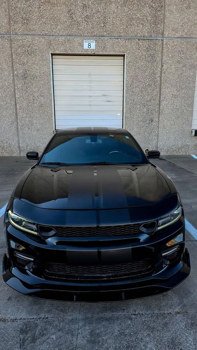 2016 Dodge Charger 7th Gen - Image 5 of 14