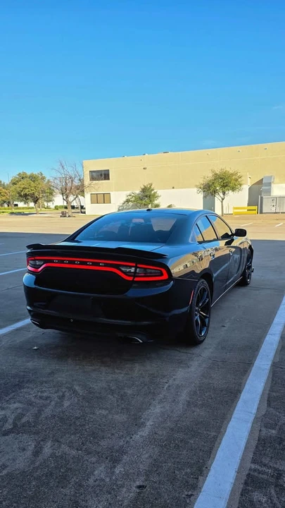 2016 Dodge Charger 7th Gen - Image 7 of 14