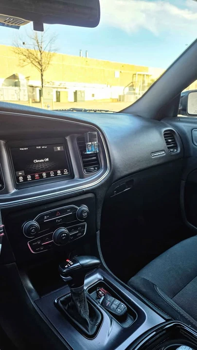 2016 Dodge Charger 7th Gen - Image 14 of 14