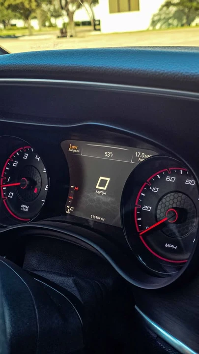 2016 Dodge Charger 7th Gen - Image 11 of 14