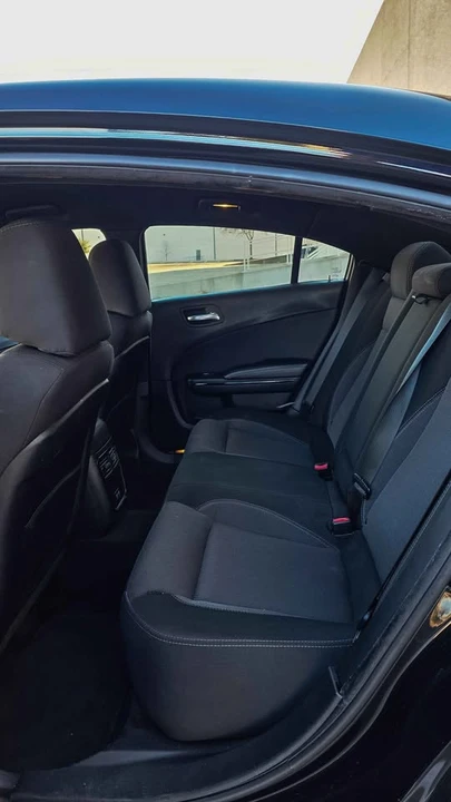 2016 Dodge Charger 7th Gen - Image 13 of 14