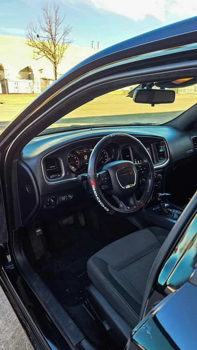 2016 Dodge Charger 7th Gen - Image 12 of 14