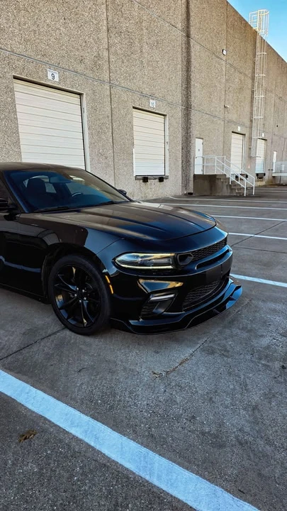 2016 Dodge Charger 7th Gen - Image 8 of 14