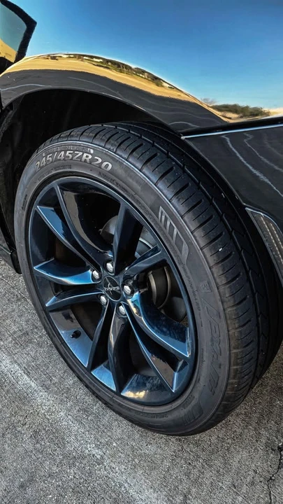 2016 Dodge Charger 7th Gen - Image 10 of 14