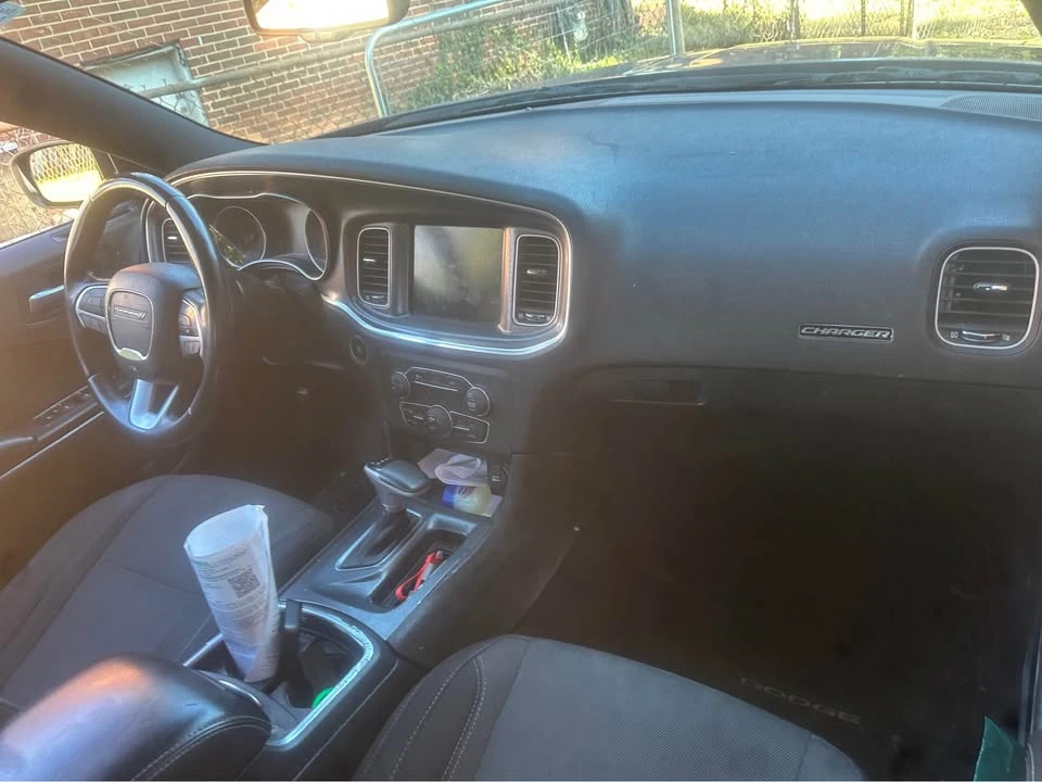 2016 Dodge Charger 7th Gen - Image 5 of 7