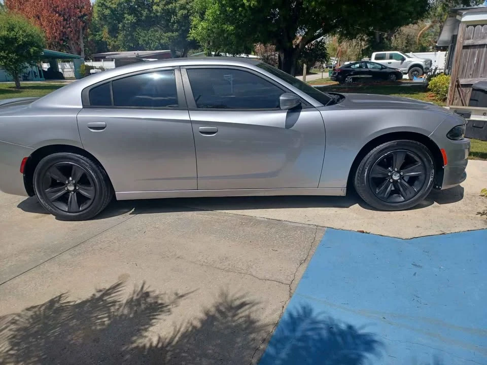2016 Dodge Charger 7th Gen - Image 10 of 10