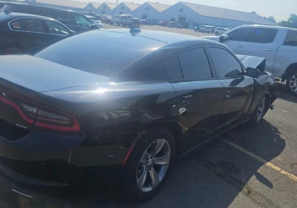 2016 Dodge Charger 7th Gen - Image 3 of 4