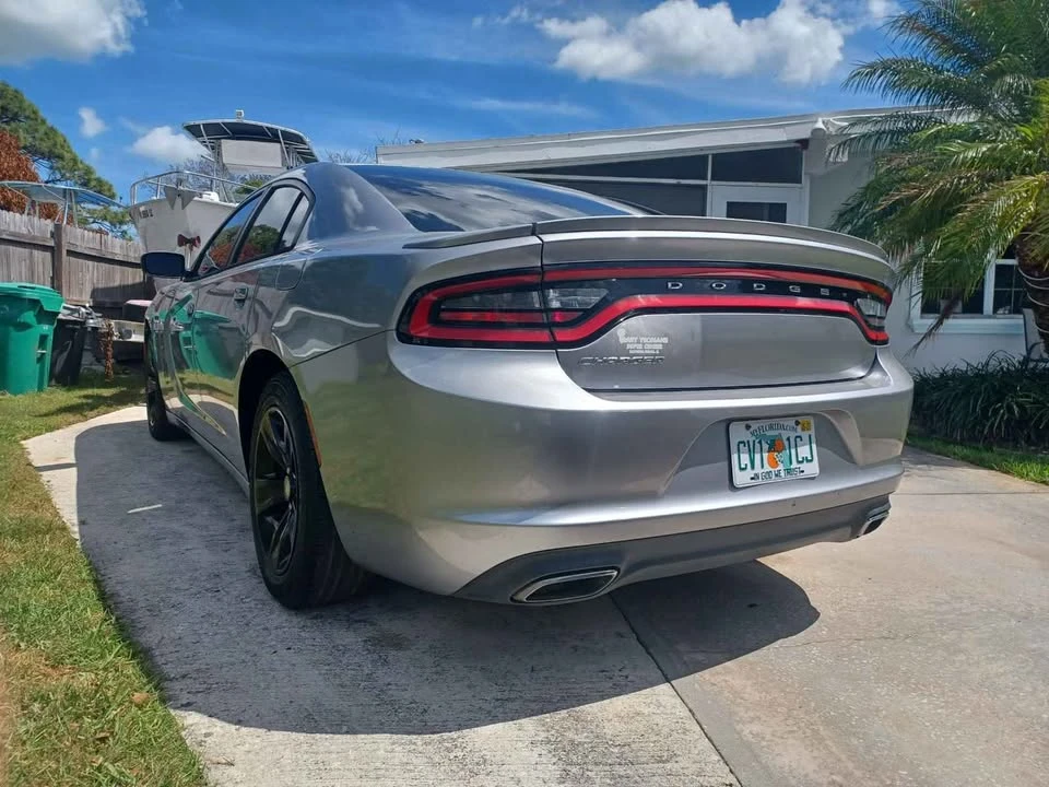 2016 Dodge Charger 7th Gen - Image 8 of 10