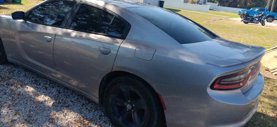 2016 Dodge Charger 7th Gen - Image 4 of 10