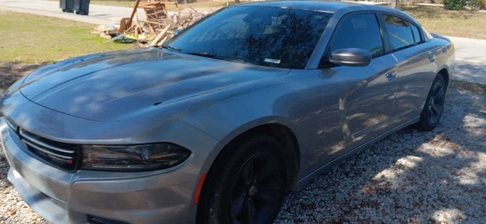 2016 Dodge Charger 7th Gen - Image 3 of 10