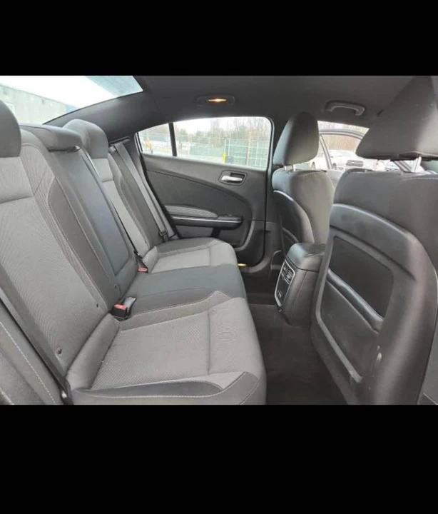 2016 Dodge Charger 7th Gen - Image 4 of 6