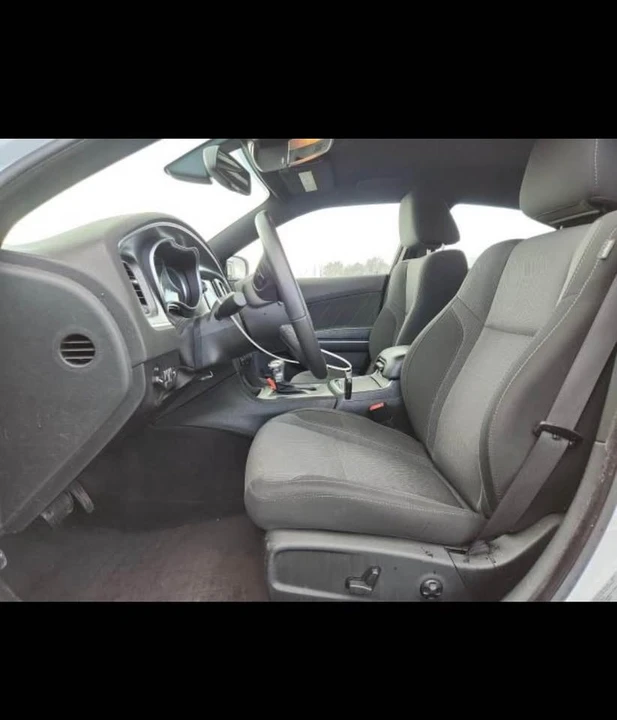 2016 Dodge Charger 7th Gen - Image 2 of 6