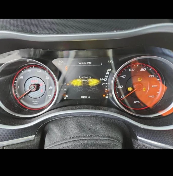 2016 Dodge Charger 7th Gen - Image 5 of 6