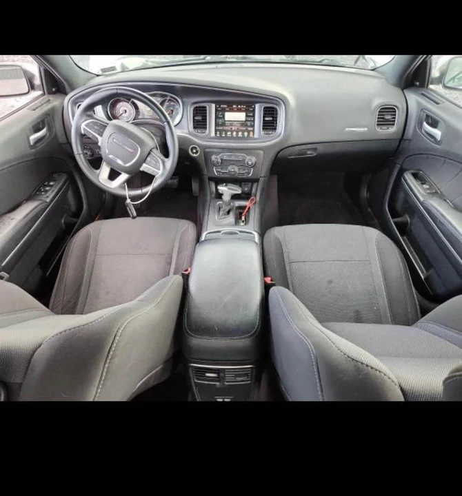 2016 Dodge Charger 7th Gen - Image 3 of 6