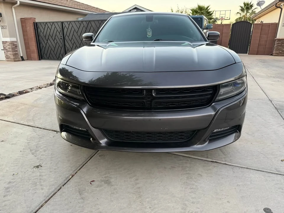2016 Dodge Charger 7th Gen - Image 3 of 15
