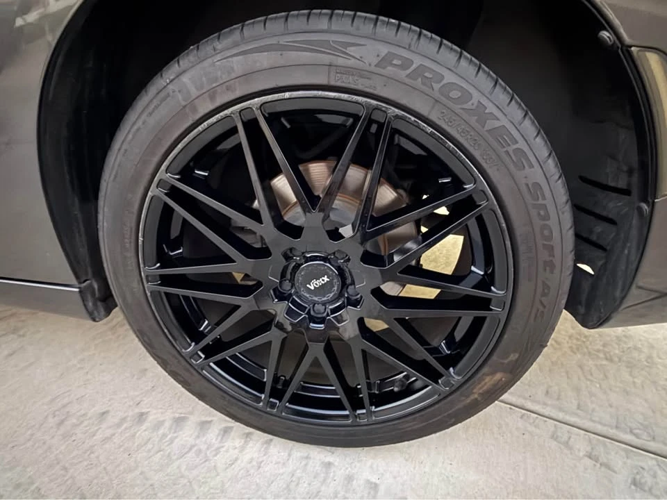 2016 Dodge Charger 7th Gen - Image 10 of 15