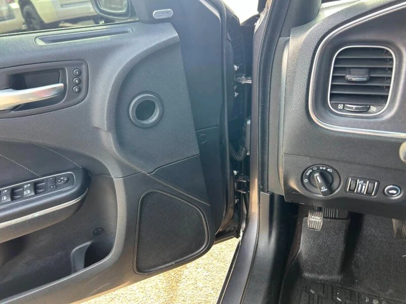 2016 Dodge Charger 7th Gen - Image 20 of 20