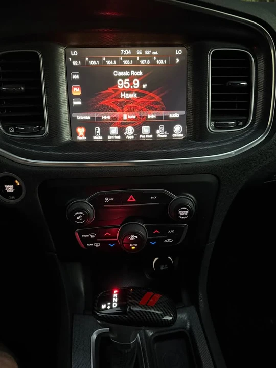 2016 Dodge Charger 7th Gen - Image 5 of 15