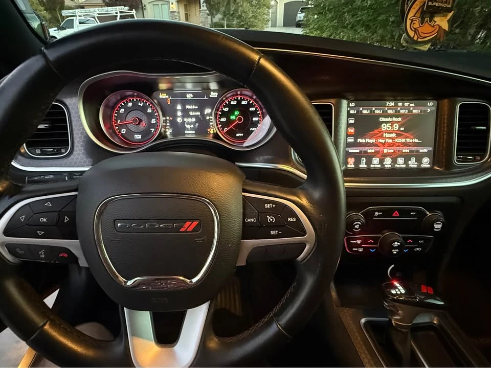 2016 Dodge Charger 7th Gen - Image 7 of 15